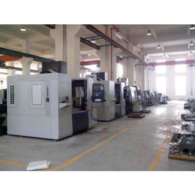 南寧圣科閥門 匠心品質(zhì)，為工業(yè)流體系統(tǒng)保駕護(hù)航