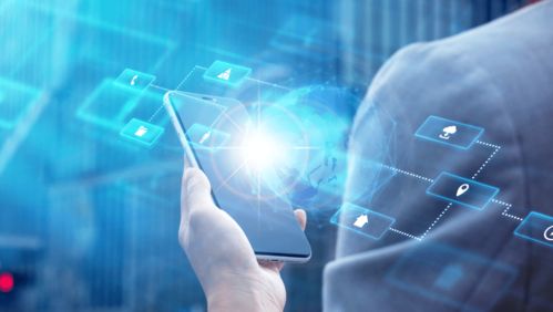 未來已來 達瑪斯網絡技術服務值得期待